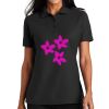 Women's Stain Resistant Polo Thumbnail