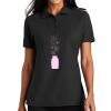 Women's Stain Resistant Polo Thumbnail