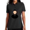 Women's Stain Resistant Polo Thumbnail