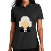 Women's Stain Resistant Polo Thumbnail