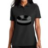 Women's Stain Resistant Polo Thumbnail