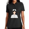 Women's Stain Resistant Polo Thumbnail