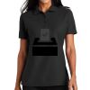 Women's Stain Resistant Polo Thumbnail