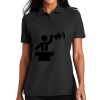 Women's Stain Resistant Polo Thumbnail