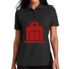 Women's Stain Resistant Polo Thumbnail