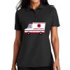 Women's Stain Resistant Polo Thumbnail