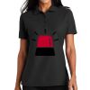 Women's Stain Resistant Polo Thumbnail