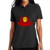 Women's Stain Resistant Polo Thumbnail