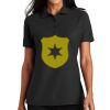 Women's Stain Resistant Polo Thumbnail