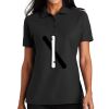 Women's Stain Resistant Polo Thumbnail