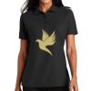 Women's Stain Resistant Polo Thumbnail
