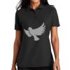 Women's Stain Resistant Polo Thumbnail