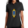 Women's Stain Resistant Polo Thumbnail