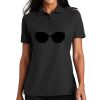 Women's Stain Resistant Polo Thumbnail