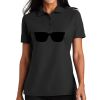 Women's Stain Resistant Polo Thumbnail