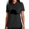 Women's Stain Resistant Polo Thumbnail