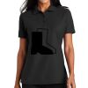 Women's Stain Resistant Polo Thumbnail