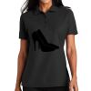 Women's Stain Resistant Polo Thumbnail