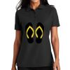 Women's Stain Resistant Polo Thumbnail