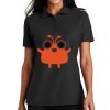 Women's Stain Resistant Polo Thumbnail