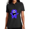 Women's Stain Resistant Polo Thumbnail