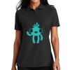 Women's Stain Resistant Polo Thumbnail