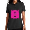 Women's Stain Resistant Polo Thumbnail