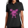 Women's Stain Resistant Polo Thumbnail