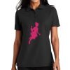 Women's Stain Resistant Polo Thumbnail