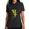 Women's Stain Resistant Polo Thumbnail