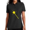 Women's Stain Resistant Polo Thumbnail