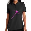 Women's Stain Resistant Polo Thumbnail