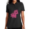 Women's Stain Resistant Polo Thumbnail