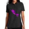 Women's Stain Resistant Polo Thumbnail