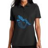 Women's Stain Resistant Polo Thumbnail