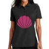 Women's Stain Resistant Polo Thumbnail