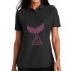 Women's Stain Resistant Polo Thumbnail