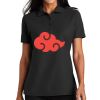 Women's Stain Resistant Polo Thumbnail