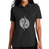 Women's Stain Resistant Polo Thumbnail