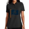 Women's Stain Resistant Polo Thumbnail