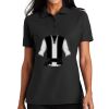 Women's Stain Resistant Polo Thumbnail