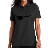 Women's Stain Resistant Polo Thumbnail