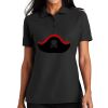 Women's Stain Resistant Polo Thumbnail