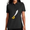Women's Stain Resistant Polo Thumbnail