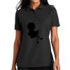 Women's Stain Resistant Polo Thumbnail