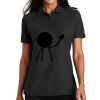 Women's Stain Resistant Polo Thumbnail