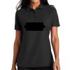 Women's Stain Resistant Polo Thumbnail