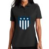Women's Stain Resistant Polo Thumbnail