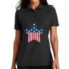 Women's Stain Resistant Polo Thumbnail