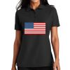 Women's Stain Resistant Polo Thumbnail